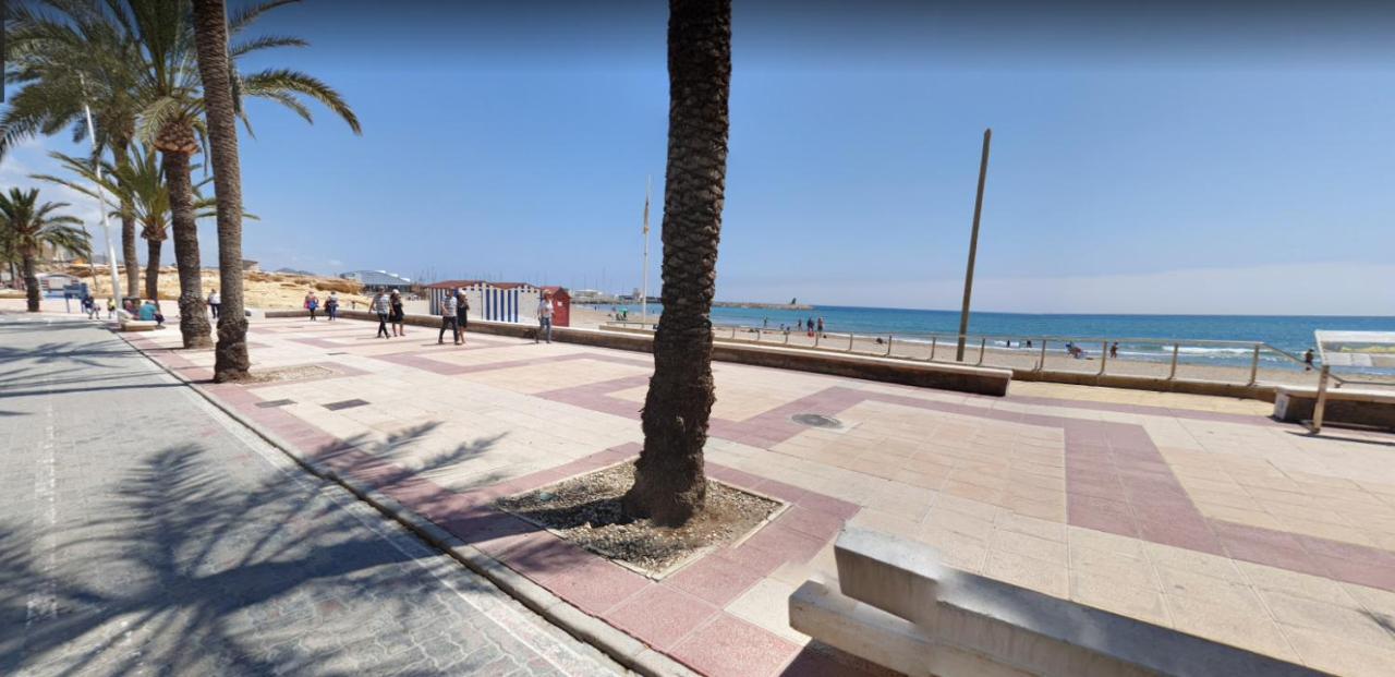 Piso Julia Playa *