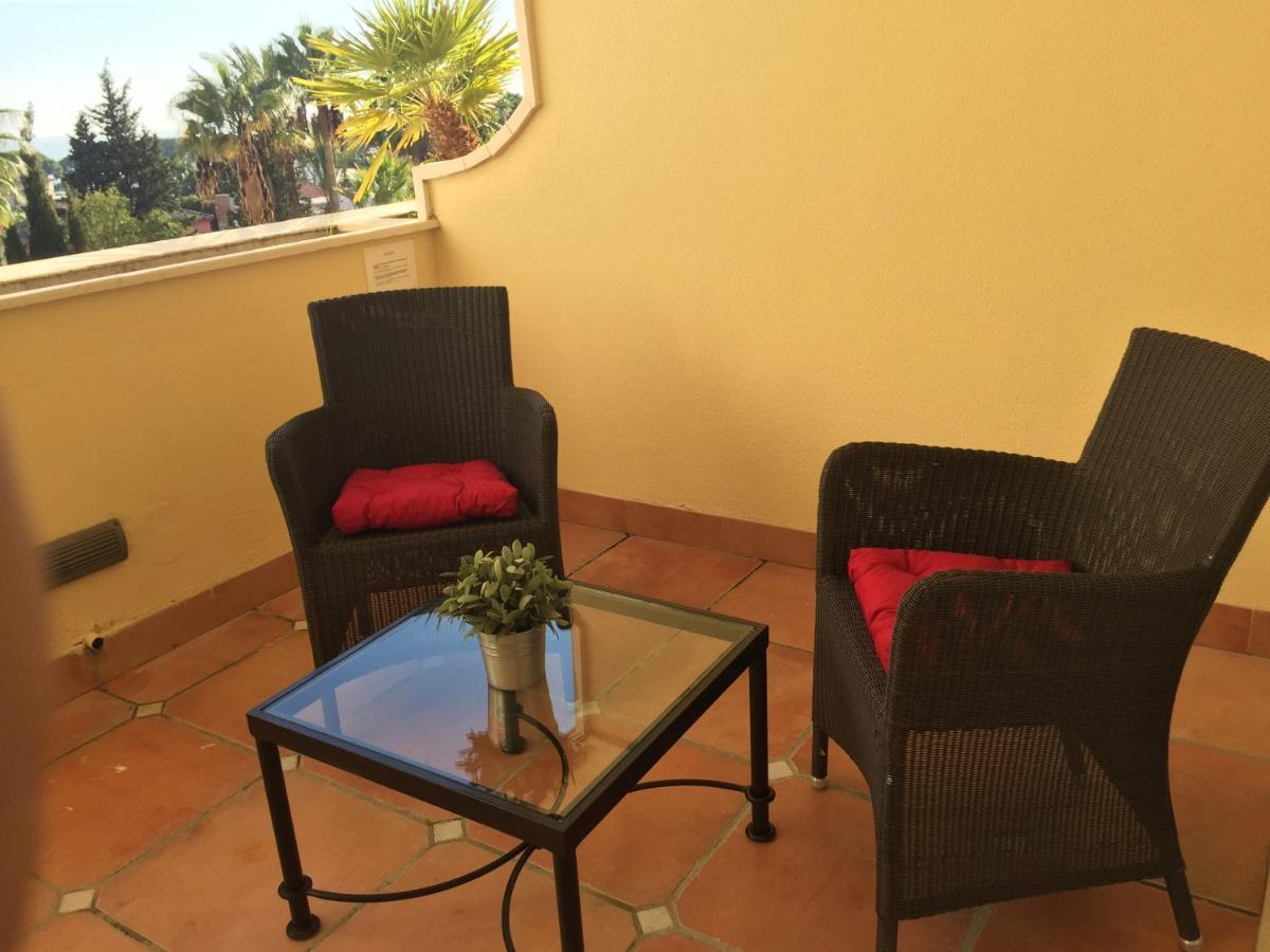 Apartamento Guadalpin Luxury *