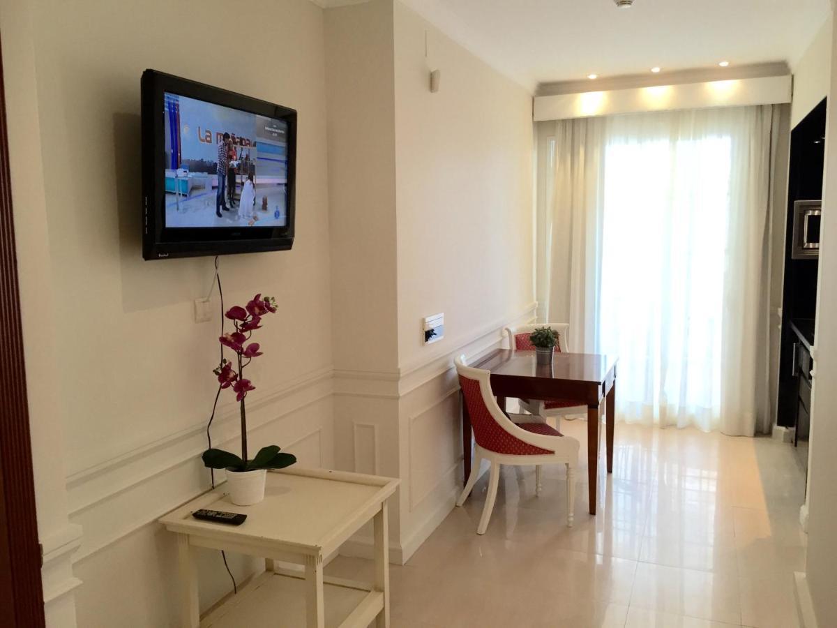 Guadalpin Luxury Apartamento