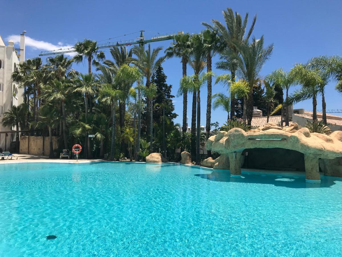 Guadalpin Luxury Apartamento Marbella