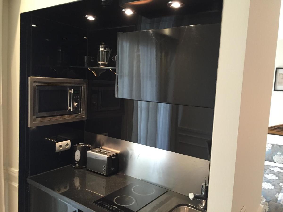 Apartamento Guadalpin Luxury Marbella