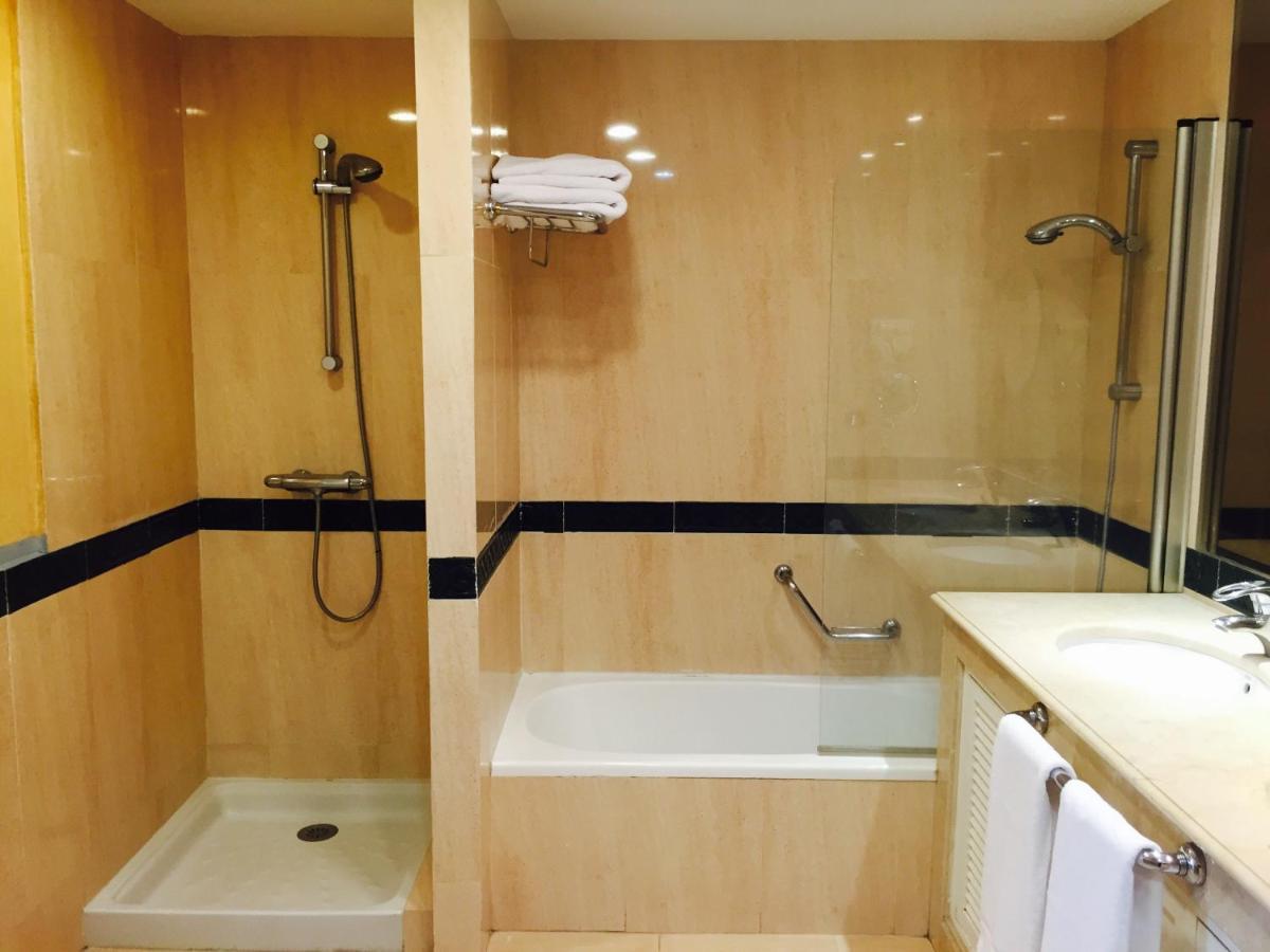 Guadalpin Luxury Apartamento Marbella