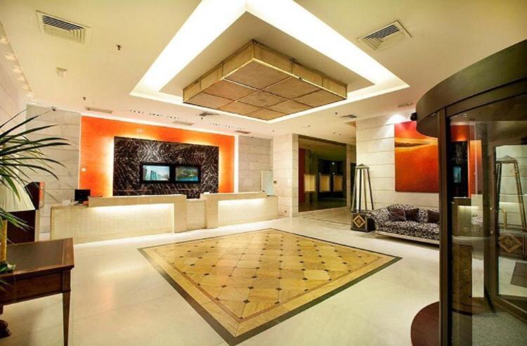 Guadalpin Luxury * Marbella