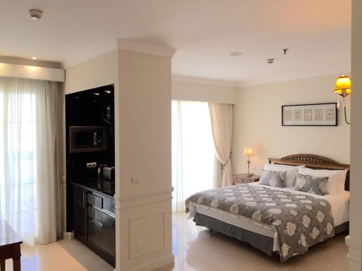 Apartamento Guadalpin Luxury Marbella