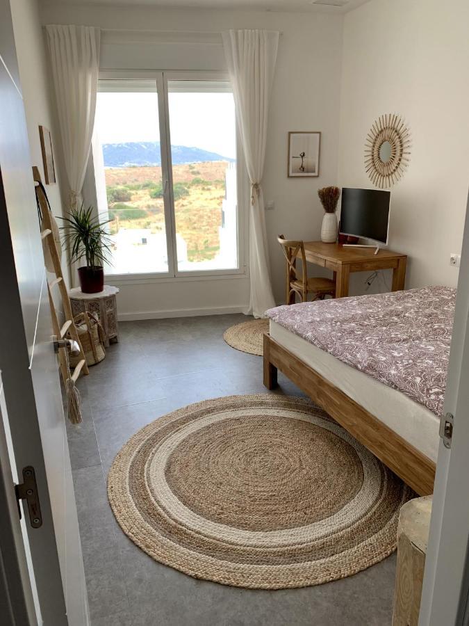 Sunset Ocean View Mit Und Parking Apartment Tarifa