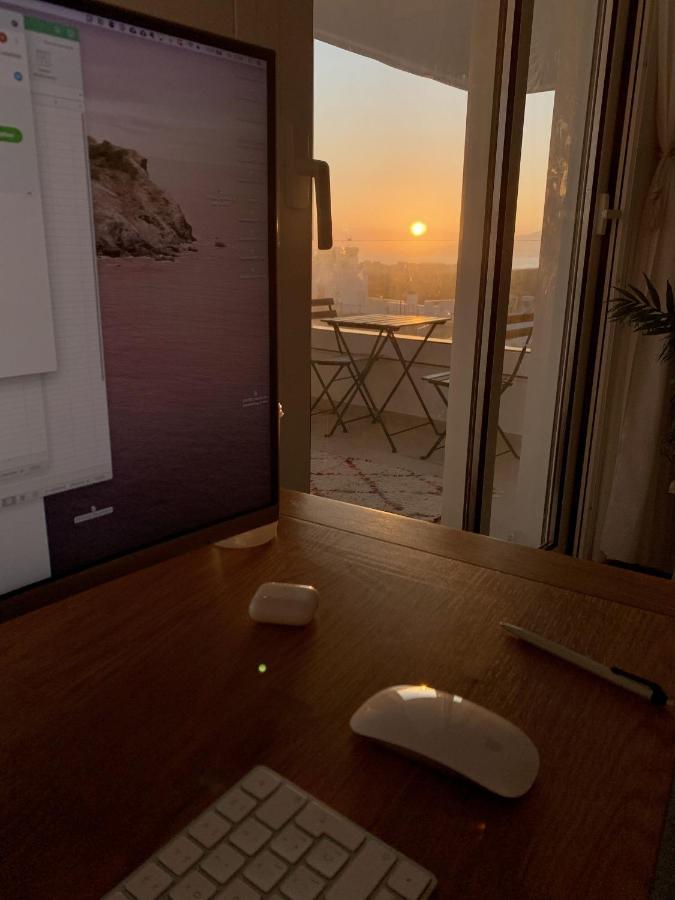 Sunset Ocean View Mit Und Parking Apartment