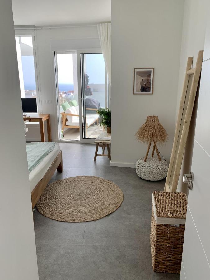 Sunset Ocean View Mit Und Parking Apartment