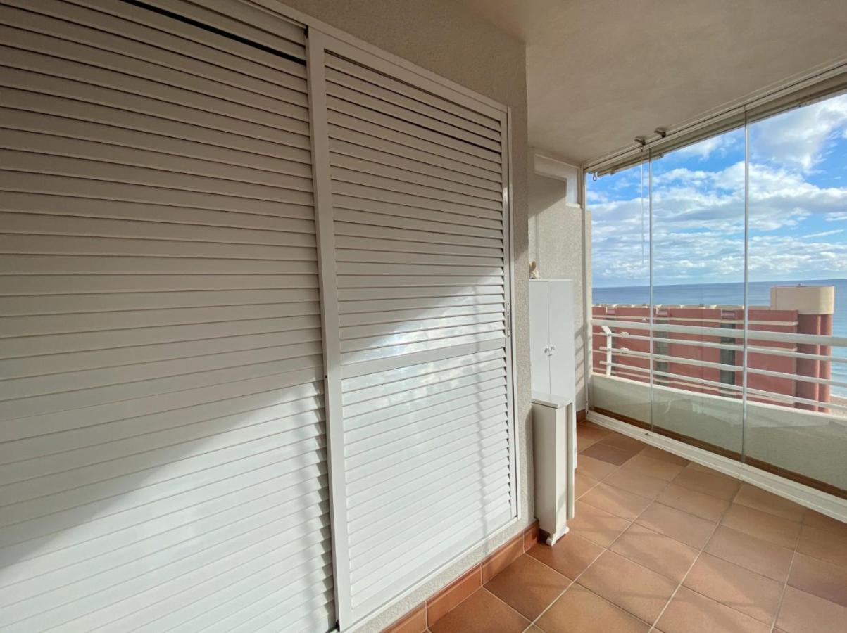 Apartamento Flat Playa De Oro 6th Floor