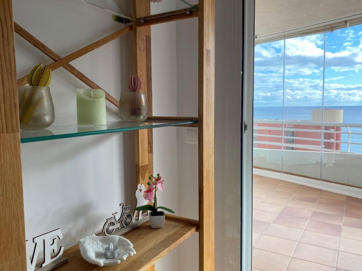 Flat Playa De Oro 6th Floor * Calpe