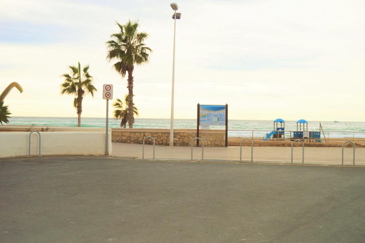 Flat Playa De Oro 6th Floor