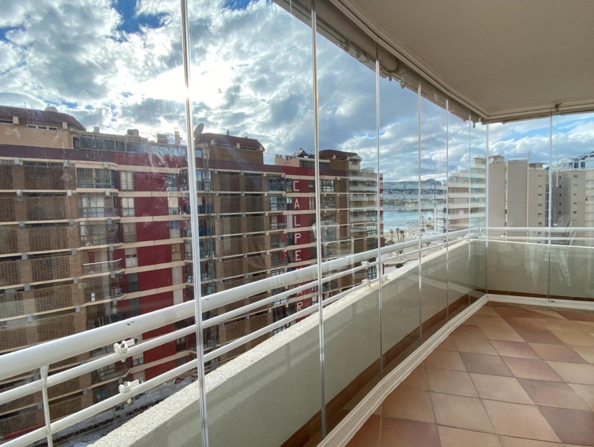 Flat Playa De Oro 6th Floor *