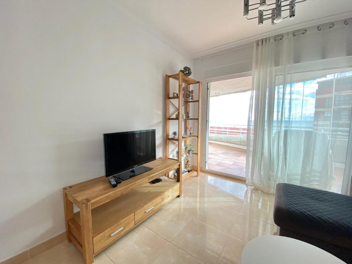 Apartamento Flat Playa De Oro 6th Floor *