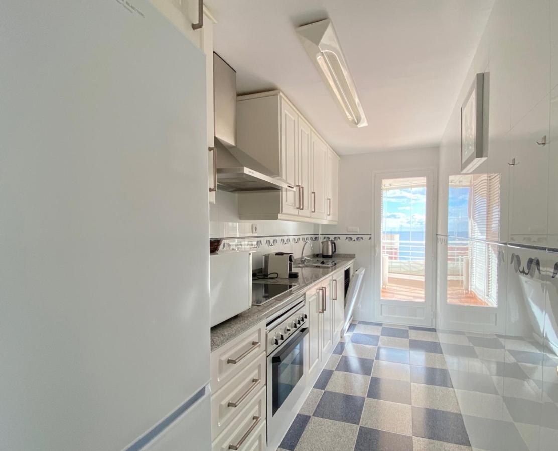 Flat Playa De Oro 6th Floor Apartamento *