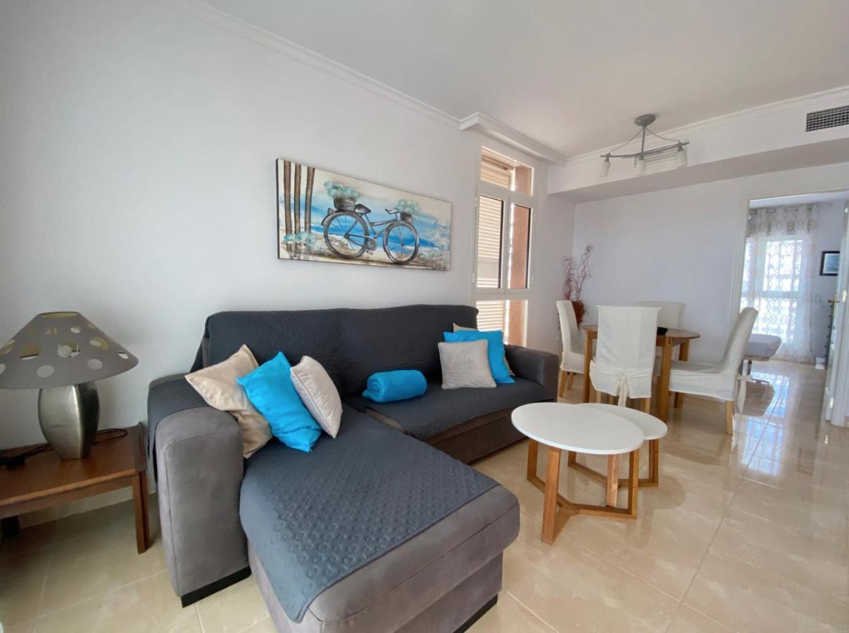 Flat Playa De Oro 6th Floor Apartamento Calpe