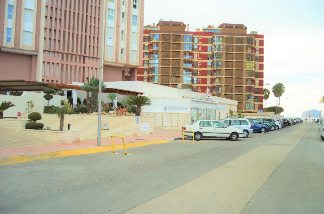 Flat Playa De Oro 6th Floor Apartamento