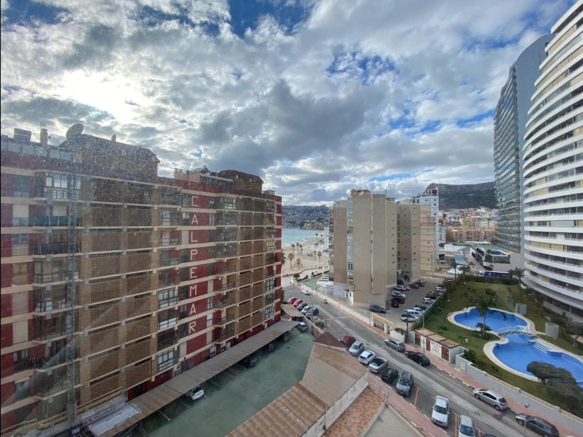 Apartamento Flat Playa De Oro 6th Floor *