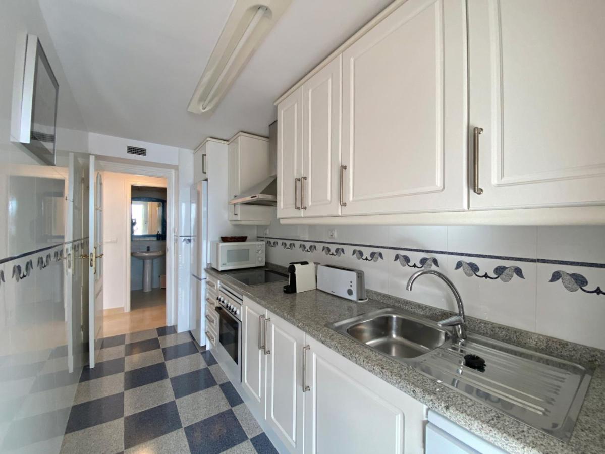 Flat Playa De Oro 6th Floor * Calpe