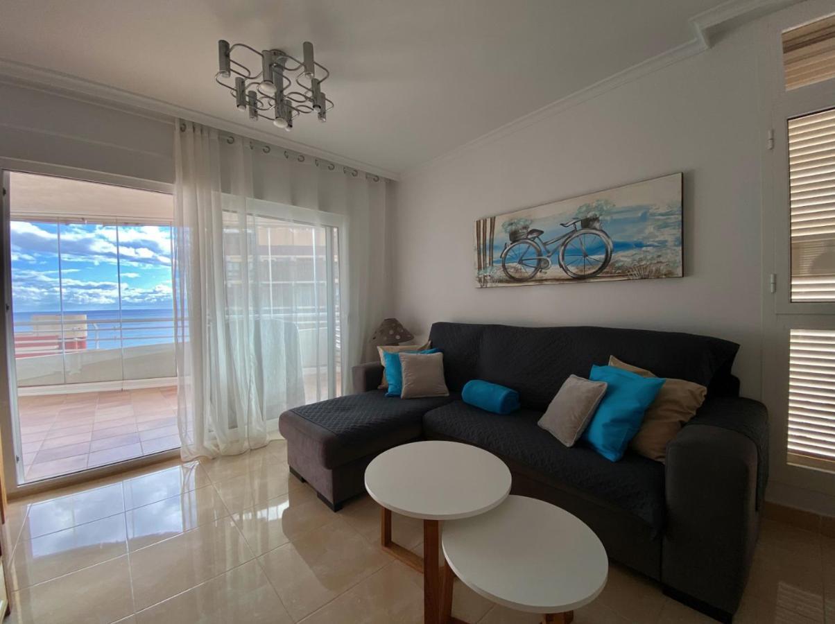 Flat Playa De Oro 6th Floor Apartamento Calpe