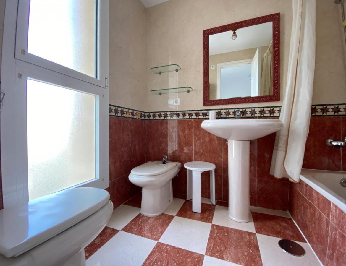 Apartamento Flat Playa De Oro 6th Floor