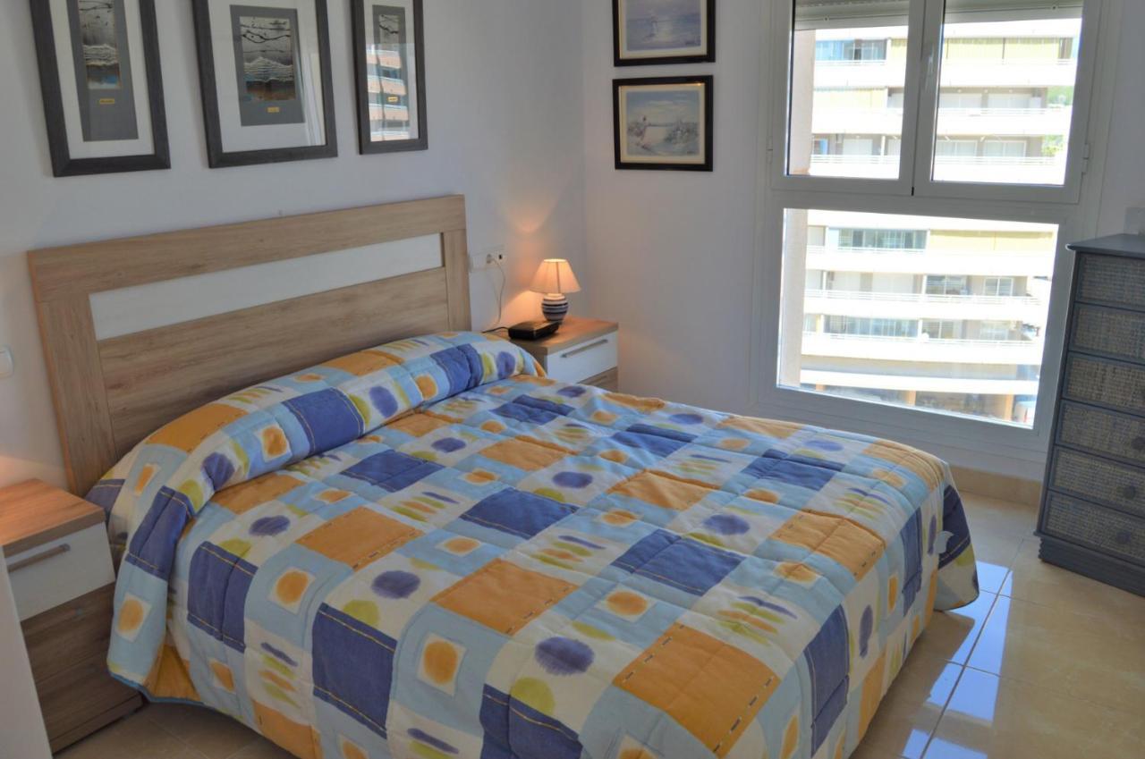 Flat Playa De Oro 6th Floor Apartamento