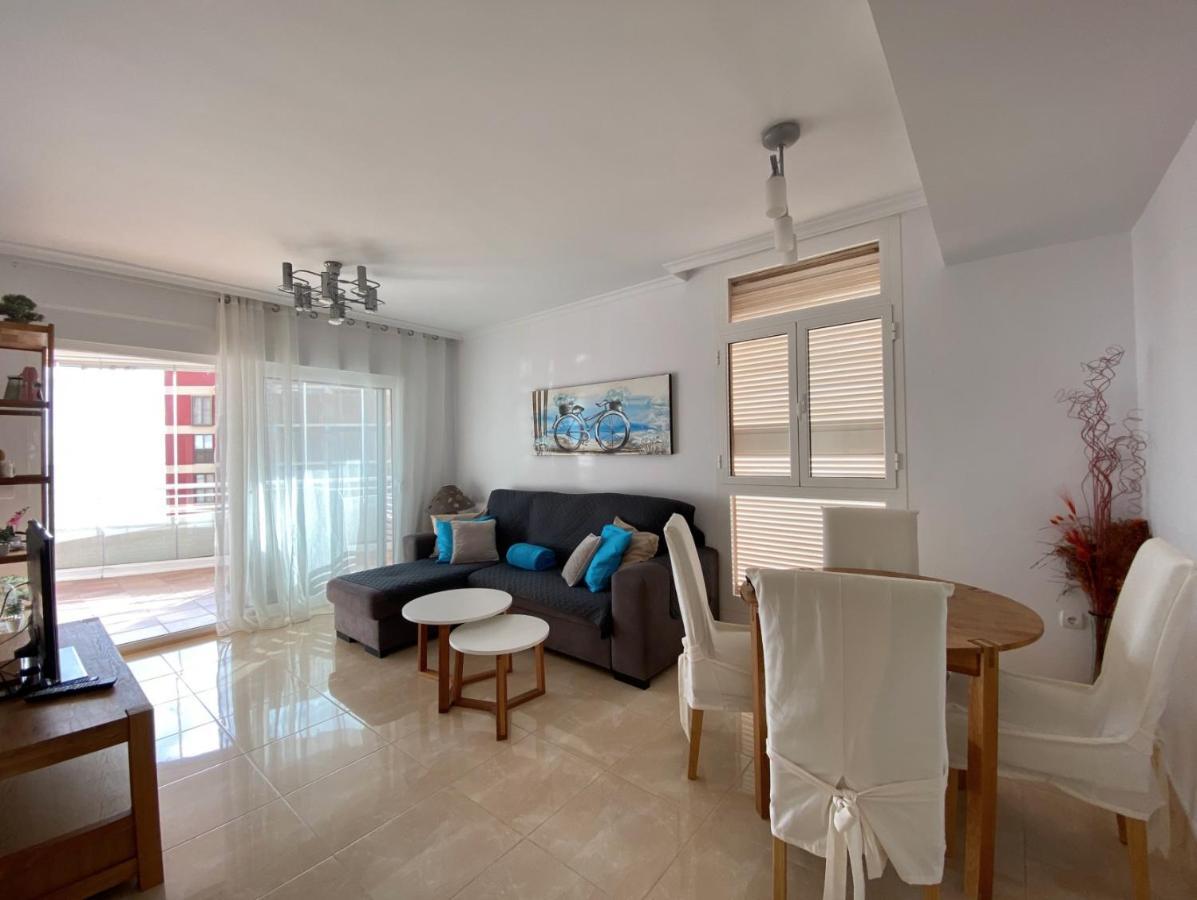 Apartamento Flat Playa De Oro 6th Floor