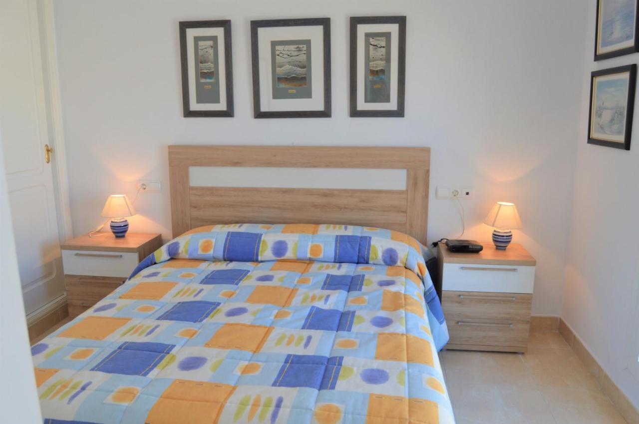 Apartamento Flat Playa De Oro 6th Floor Calpe