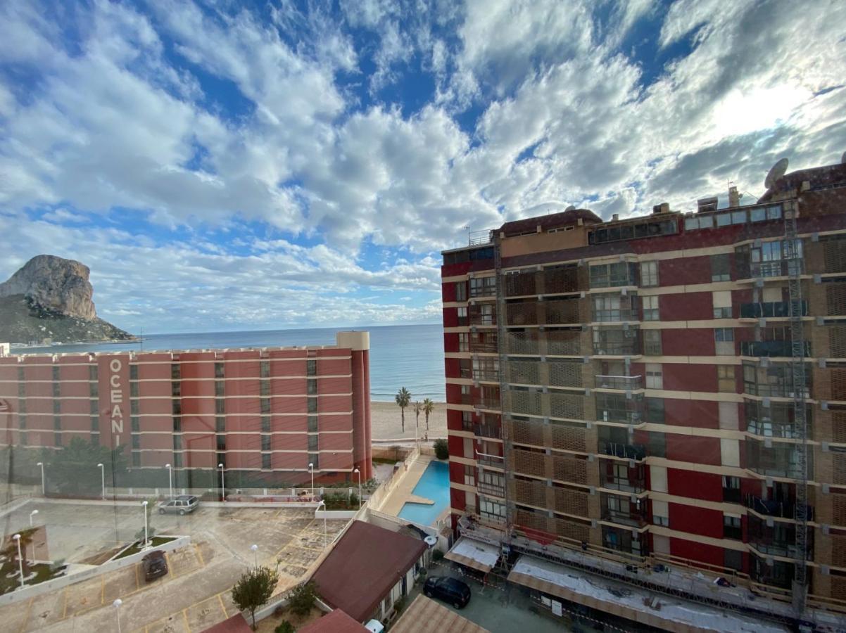 Flat Playa De Oro 6th Floor Apartamento