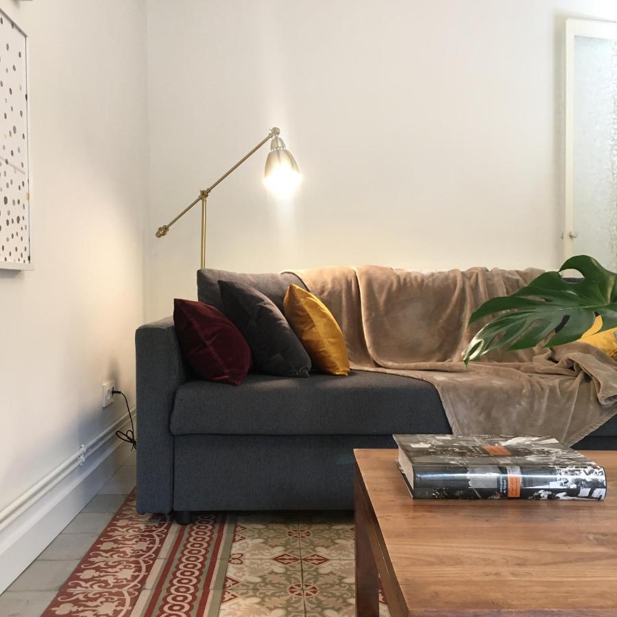 L'antiga Apartamento *