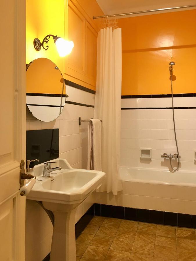 L'antiga Apartamento *