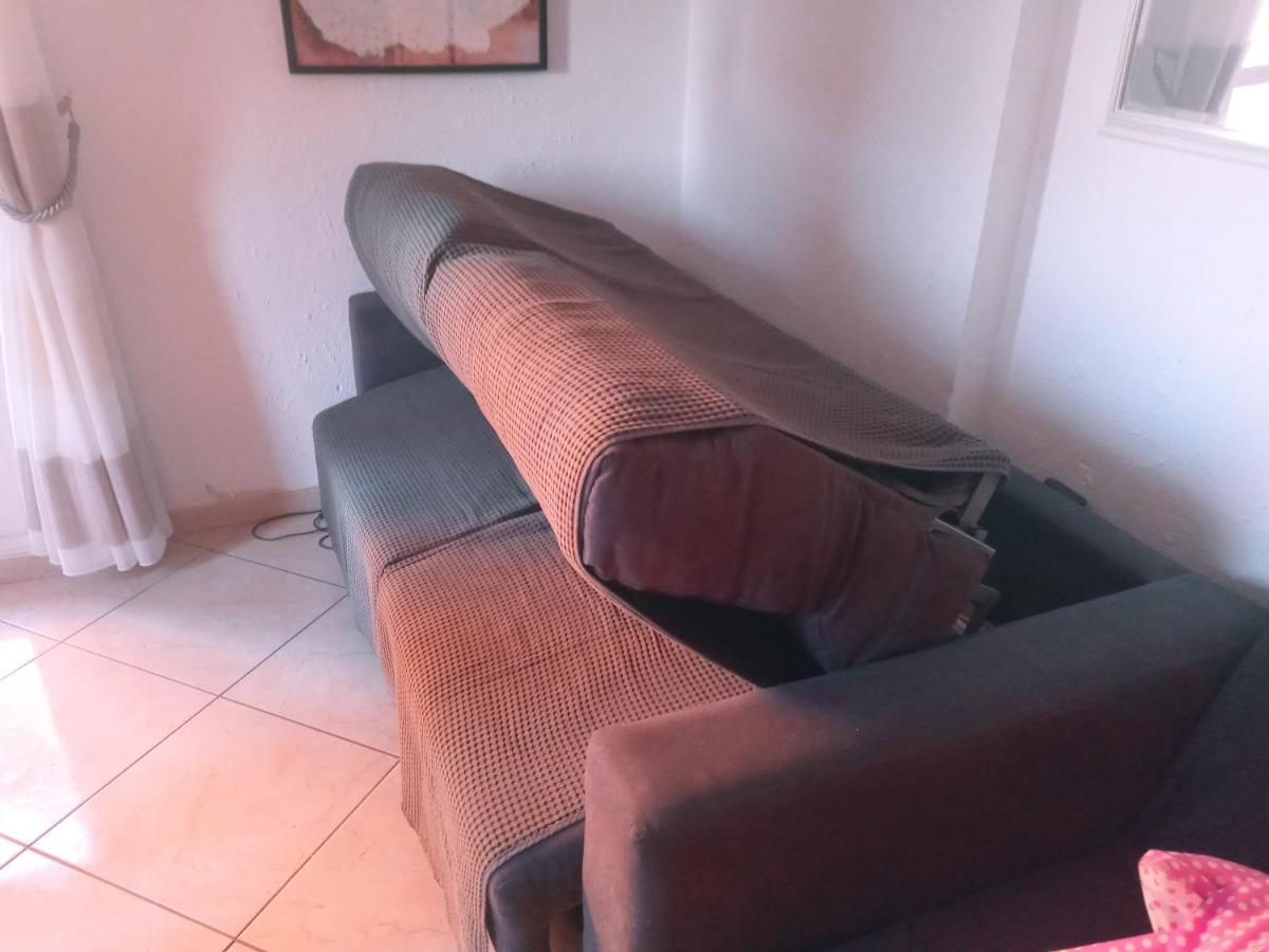 Apartment Minerva 1-bedroom Close To The Park Etc *