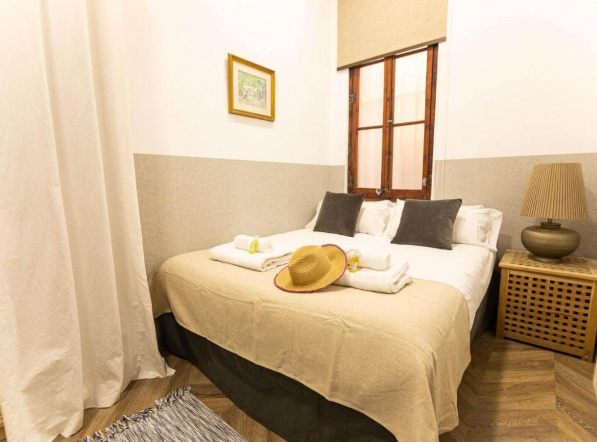 Apartment Great Spacious In The Gothic Quarter