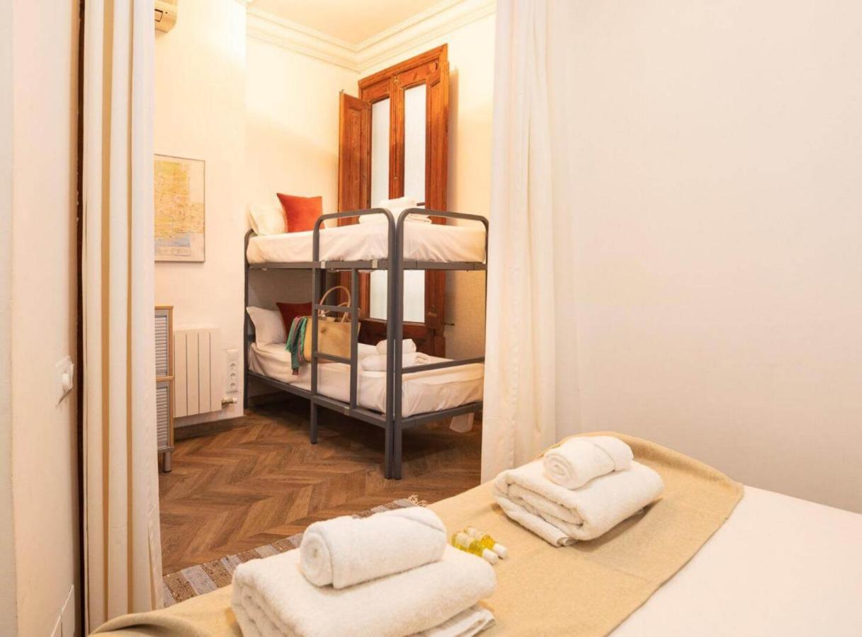 Apartment Great Spacious In The Gothic Quarter