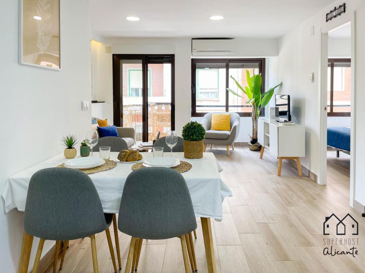 ¨casa Trigate¨ Diseño Y Comfort En Pleno Centro Apartamento