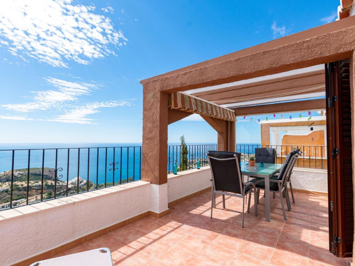 Apartment Azul Celeste By Interhome
