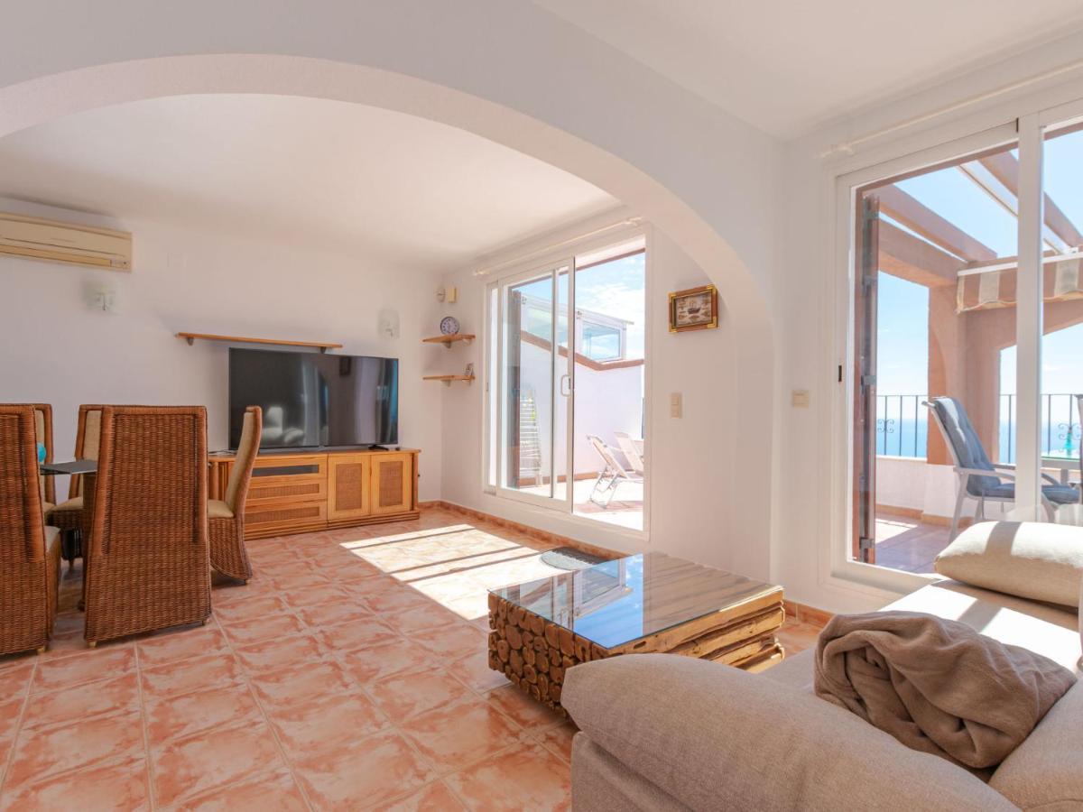 Apartment Azul Celeste By Interhome