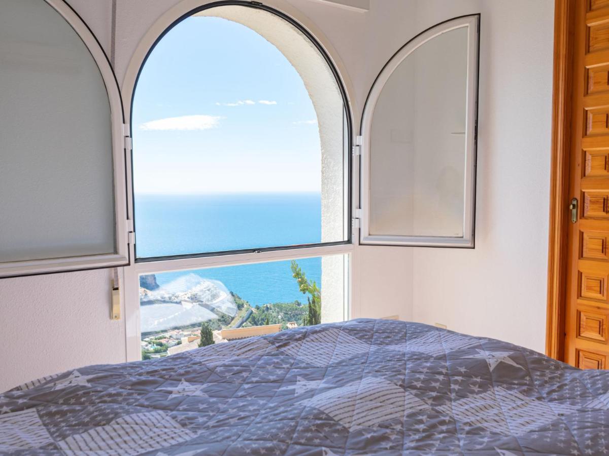 Azul Celeste By Interhome Apartment *