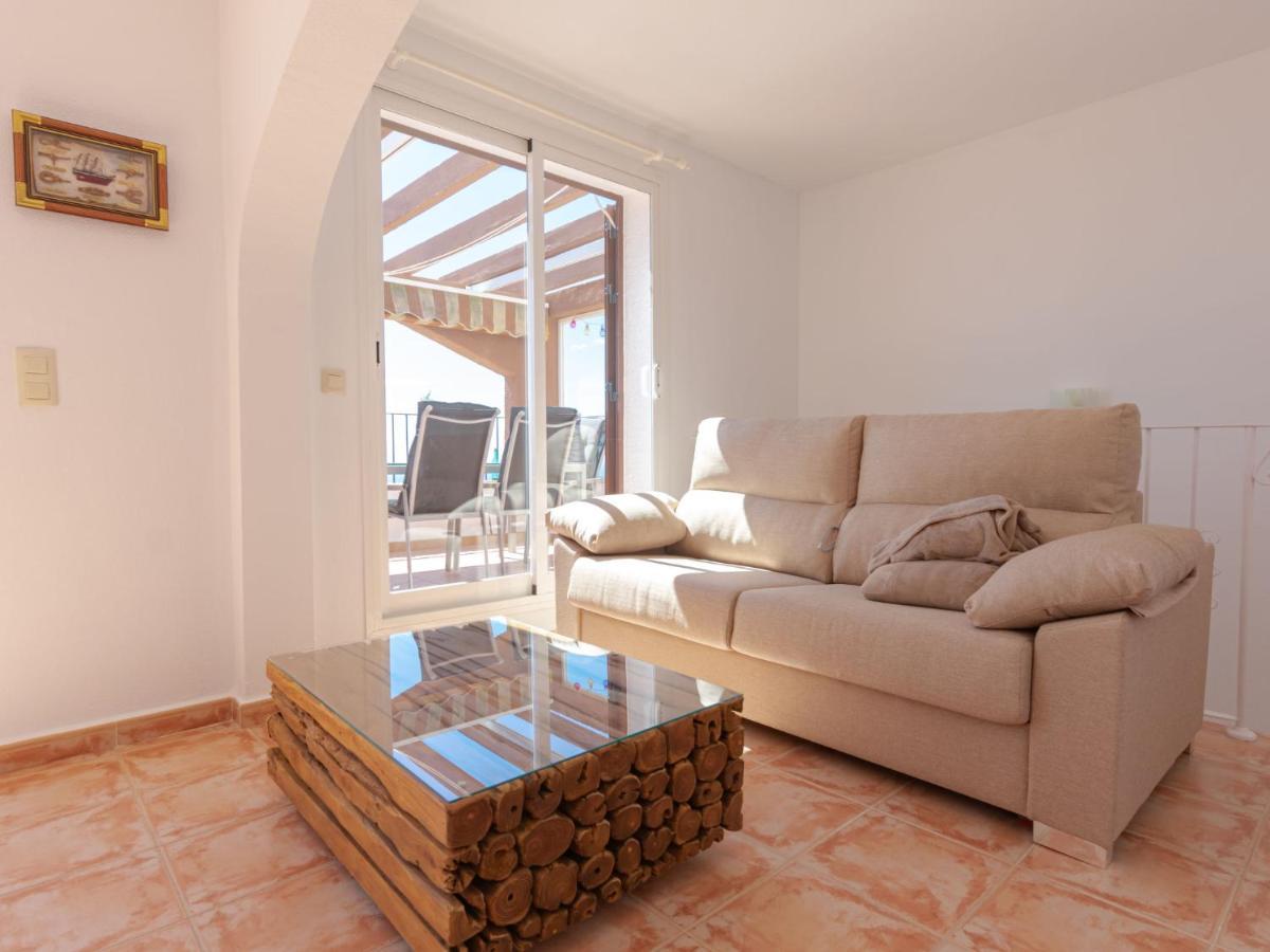 Apartment Azul Celeste By Interhome
