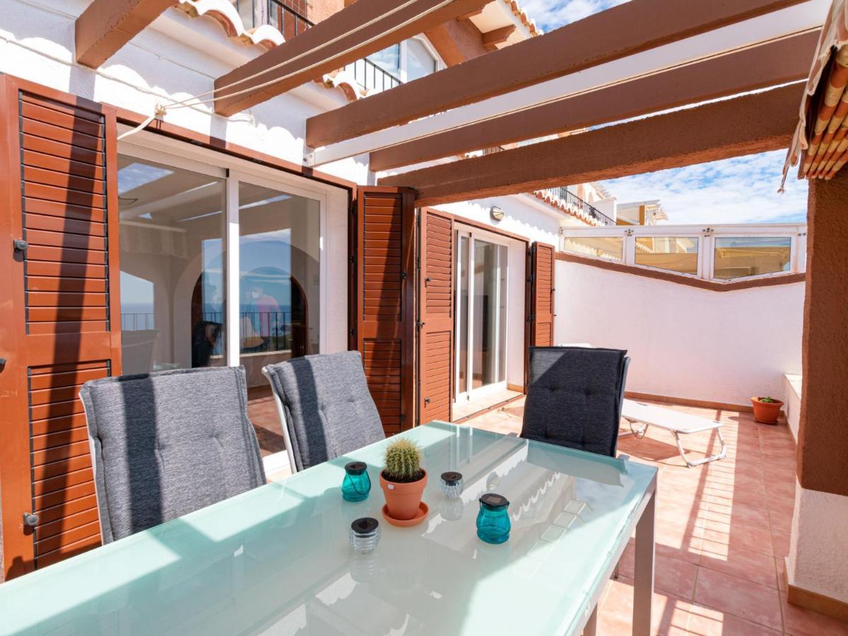 Azul Celeste By Interhome *