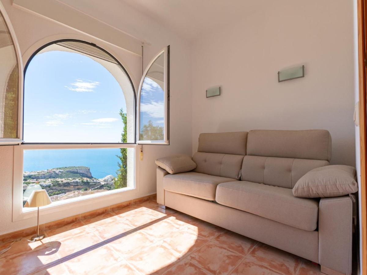 Azul Celeste By Interhome