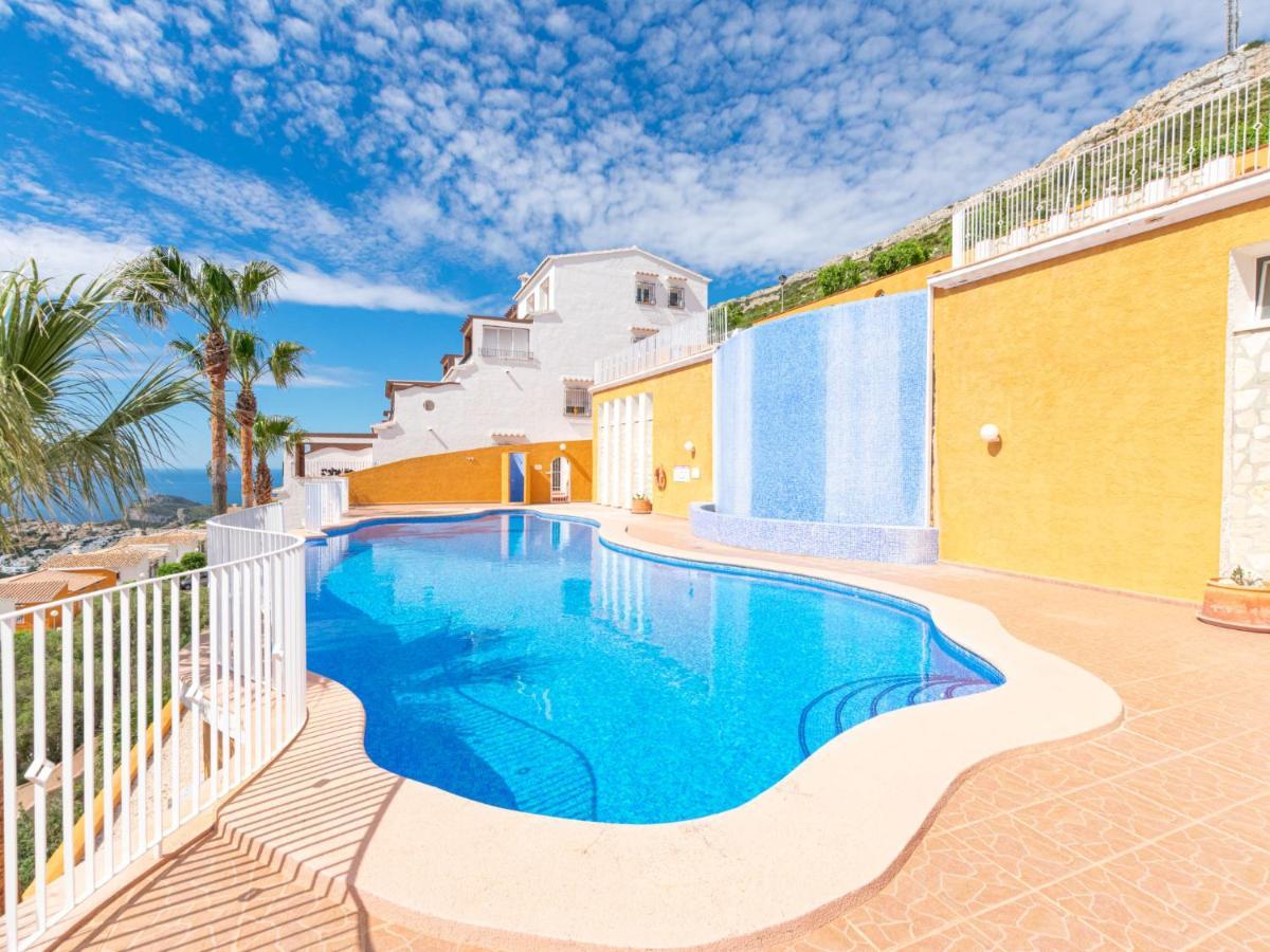 Apartment Azul Celeste By Interhome