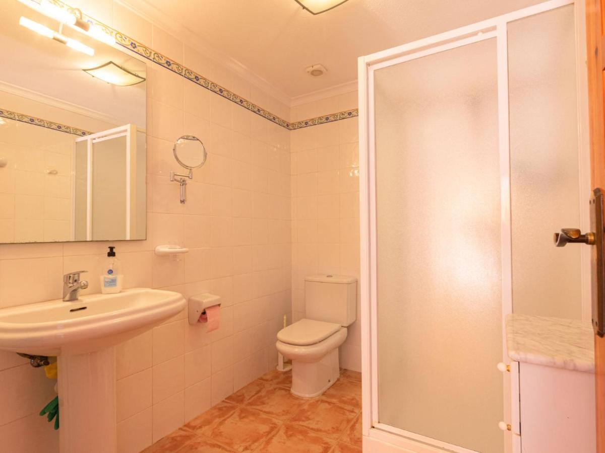 Azul Celeste By Interhome Apartment Benitachell