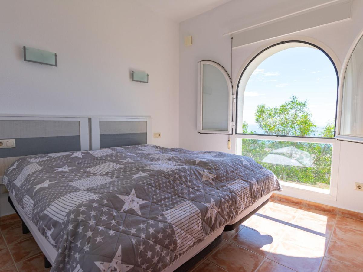 Apartment Azul Celeste By Interhome Benitachell