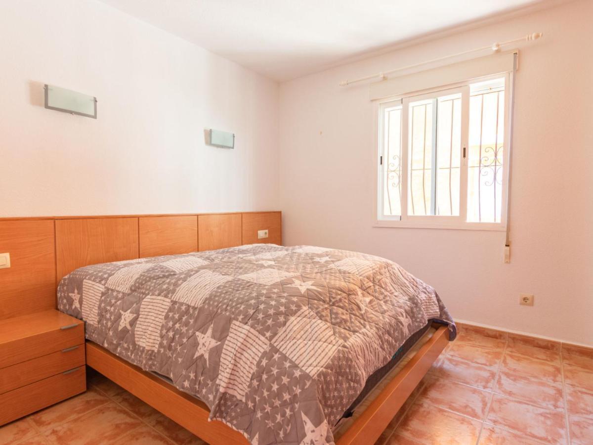 Azul Celeste By Interhome Apartment *