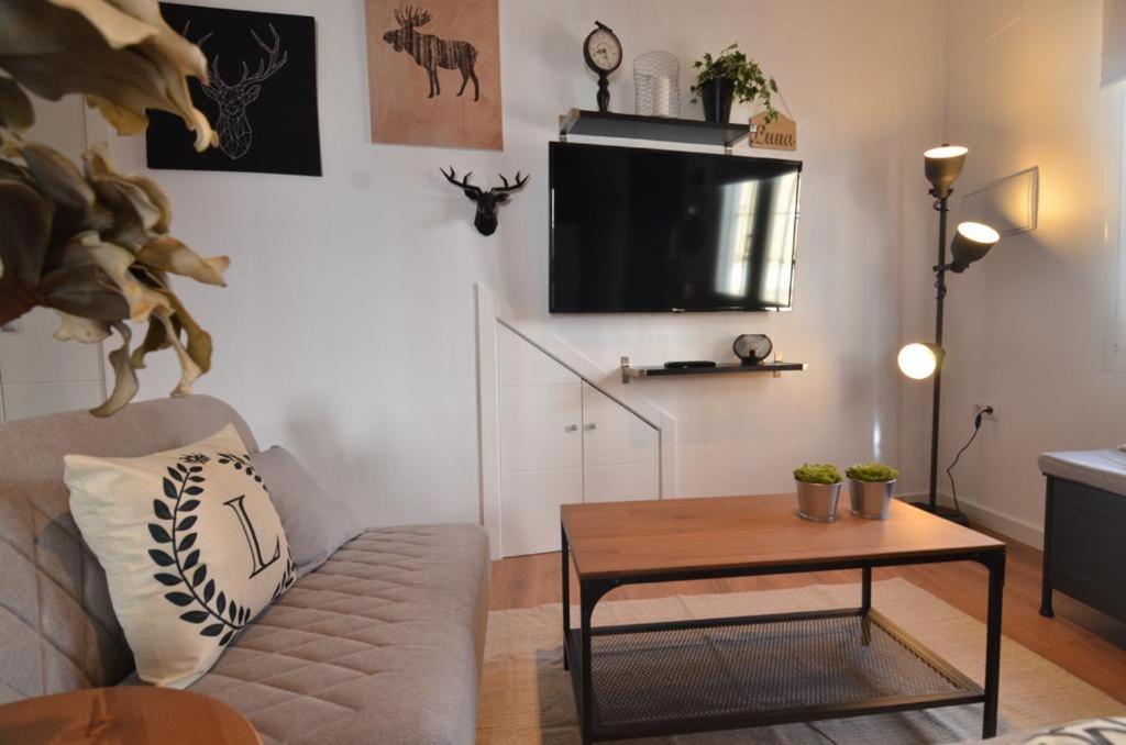 Luna's Home. Precioso Loft En