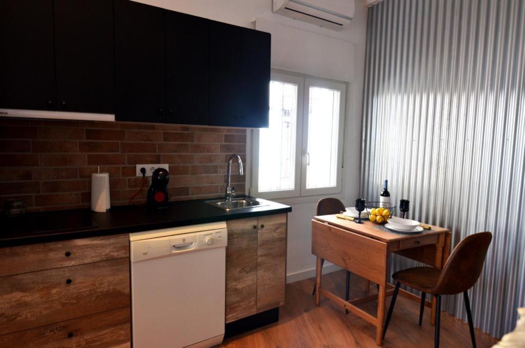 Luna's Home. Precioso Loft En