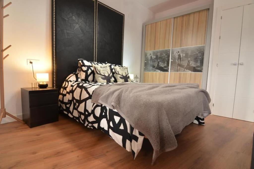 Luna's Home. Precioso Loft En * Bollullos Par del Condado