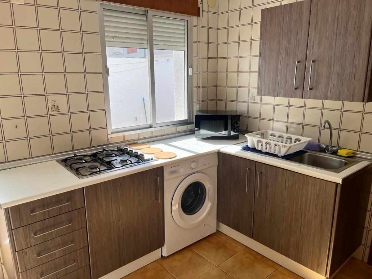 Holiday home Adosado En