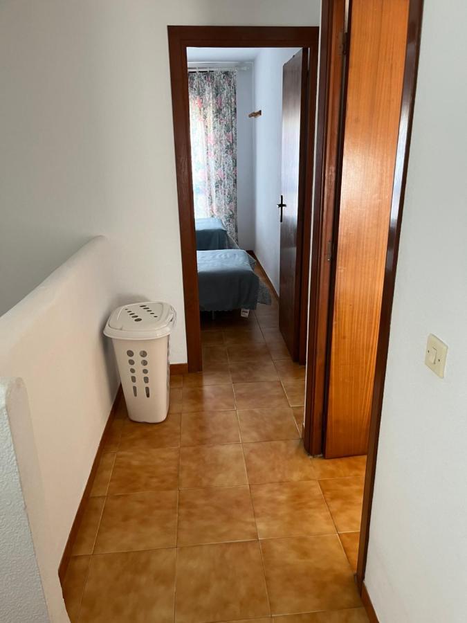 Adosado En Holiday home Mazagon