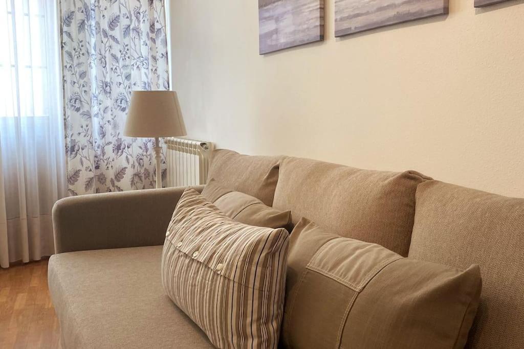 Apartamento Apartamento La Bolera Llanes