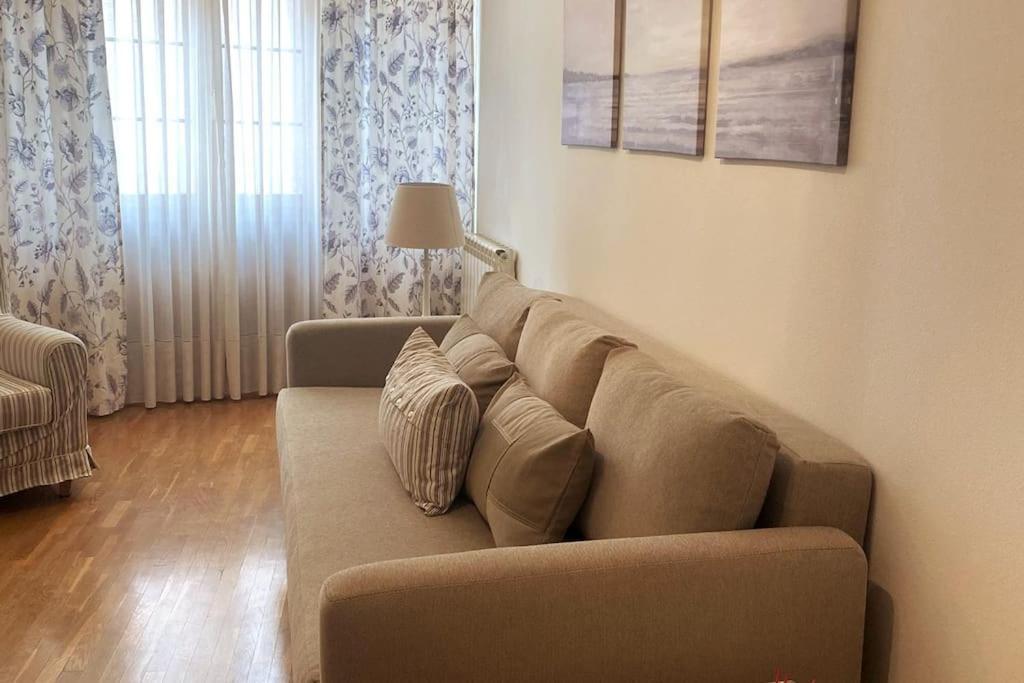 Apartamento La Bolera Apartamento Llanes
